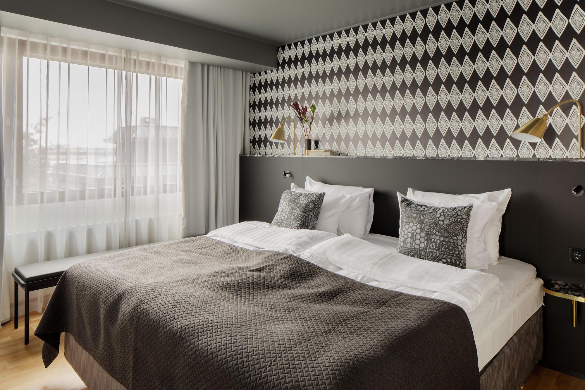 Original Sokos Hotel Presidentti Helsinki Luaran gambar