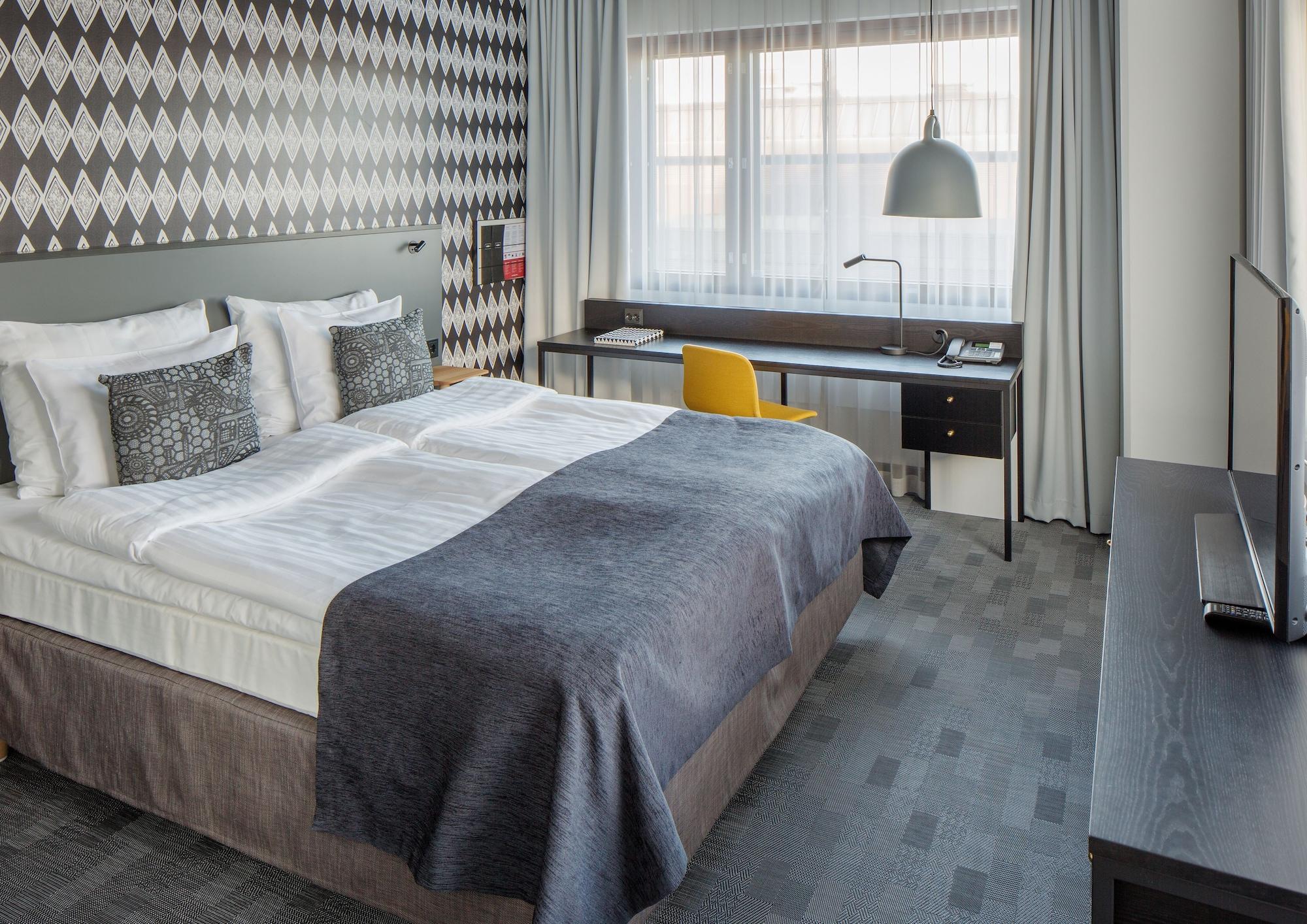Original Sokos Hotel Presidentti Helsinki Luaran gambar