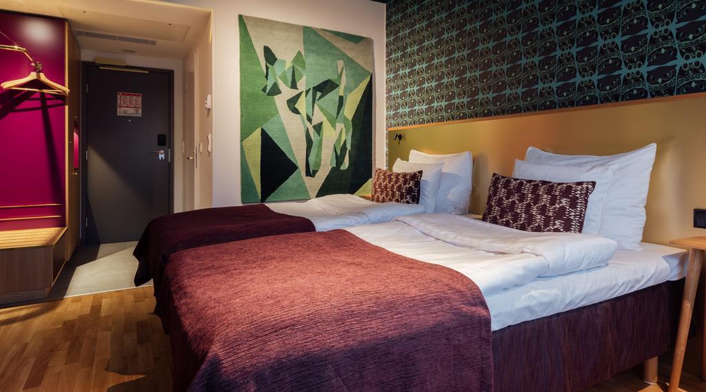 Original Sokos Hotel Presidentti Helsinki Luaran gambar