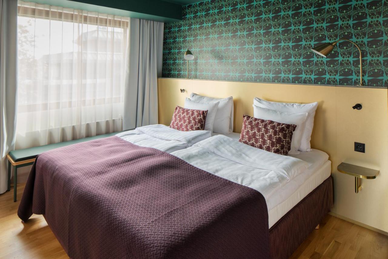 Original Sokos Hotel Presidentti Helsinki Luaran gambar