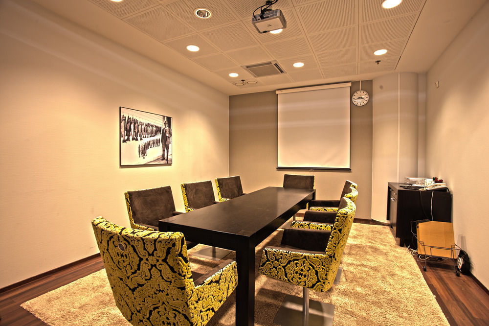 Original Sokos Hotel Presidentti Helsinki Luaran gambar